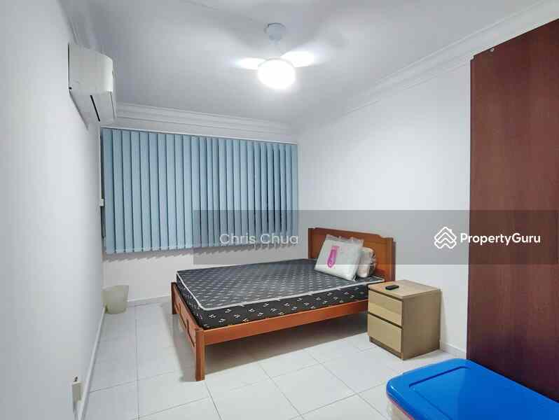 Prop-GPT: HDB Flat: D23 Choa Chu Kang 412 Choa Chu Kang Avenue 3