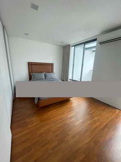 Brand new semi D in Bayshore up for grab!!: D15  Semi-Detached | Prop-GPT the AI-Powered Property Guru