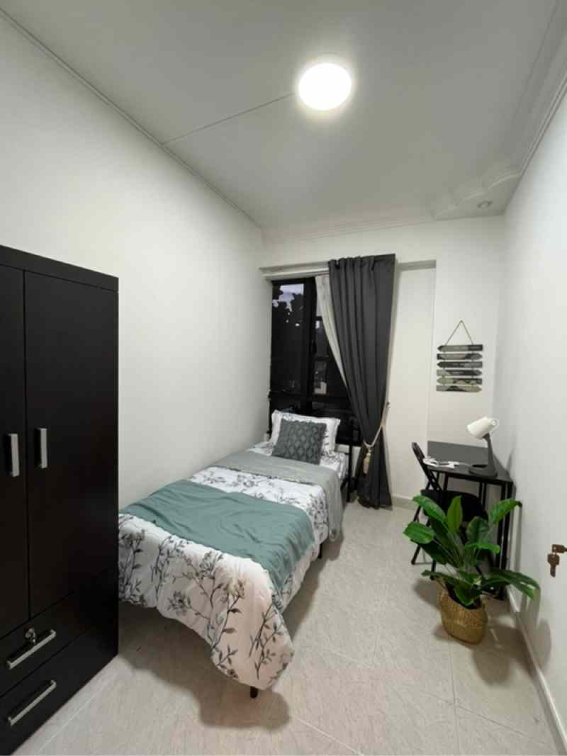 Central Green: D03 Tiong Bahru Condominium | Prop-GPT the AI-Powered Property Guru