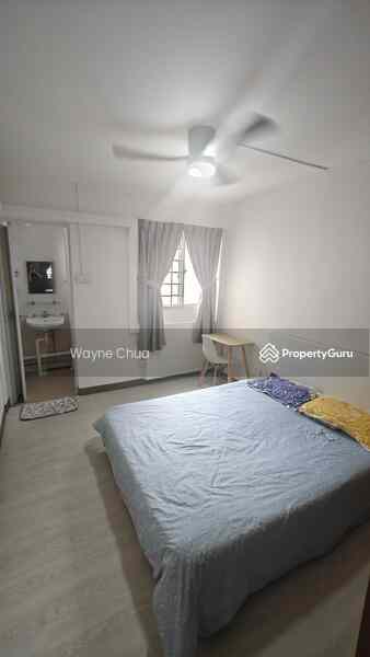 Prop-GPT: HDB Flat: D20 Ang Mo Kio 119 Ang Mo Kio Avenue 3