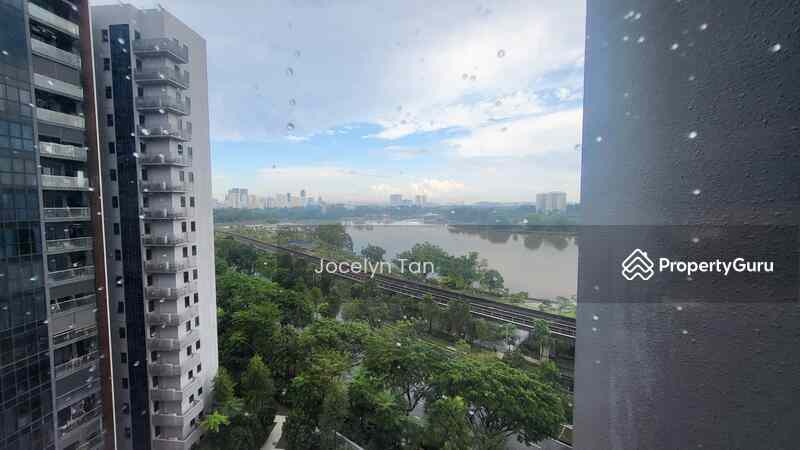Prop-GPT: Condominium: D22 Boon Lay Lake Grande