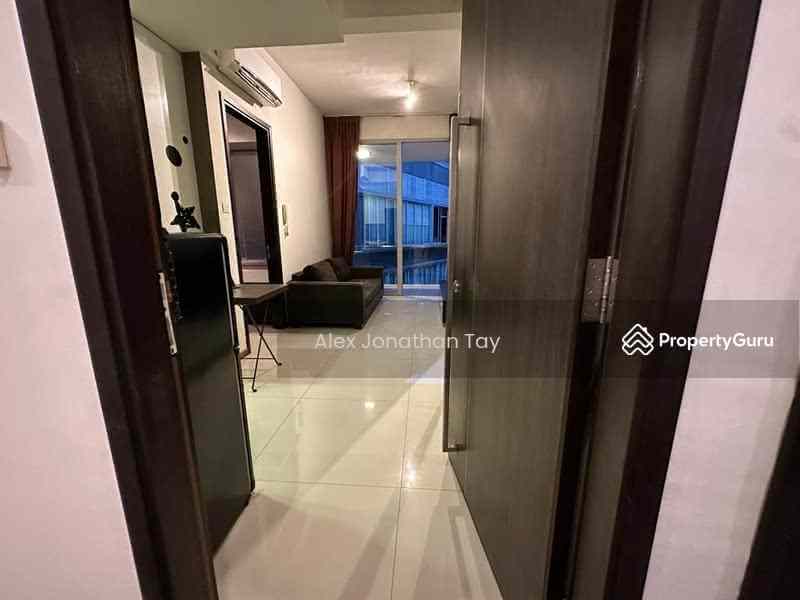 Prop-GPT: Apartment: D20  Thomson V One