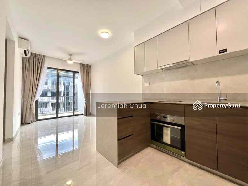 Prop-GPT: Condominium: D19  The Florence Residences