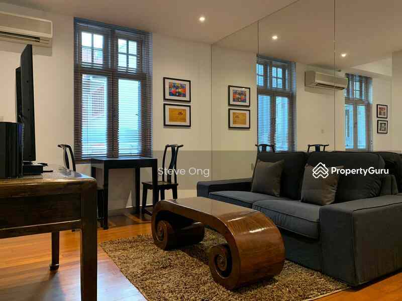 Prop-GPT: Apartment: D02 Chinatown The Platinum