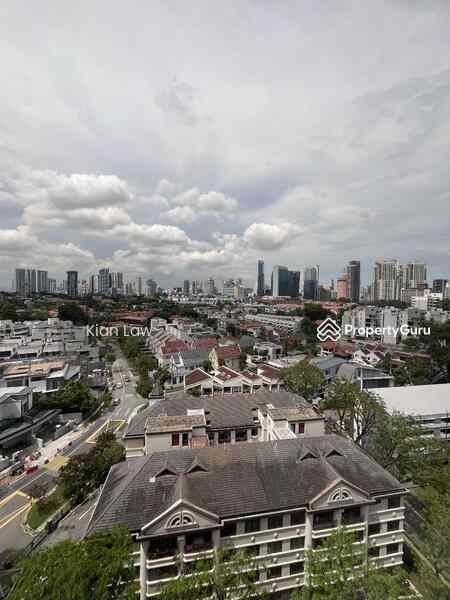 Prop-GPT: Condominium: D11  Chancery Court