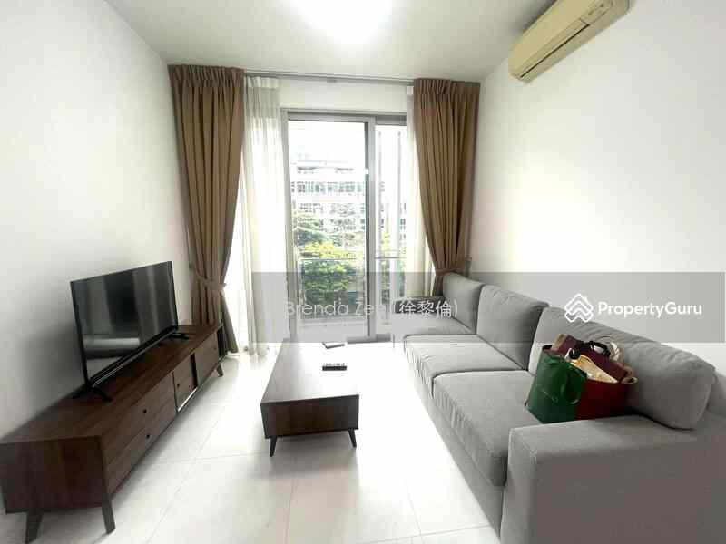Prop-GPT: Condominium: D10  RV Residences