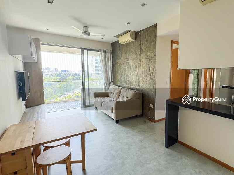 Prop-GPT: Condominium: D12  Beacon Heights