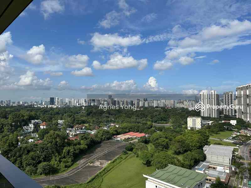 Prop-GPT: Apartment: D03  Margaret Ville