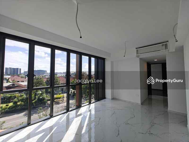 Prop-GPT: Condominium: D15  LIV @ MB