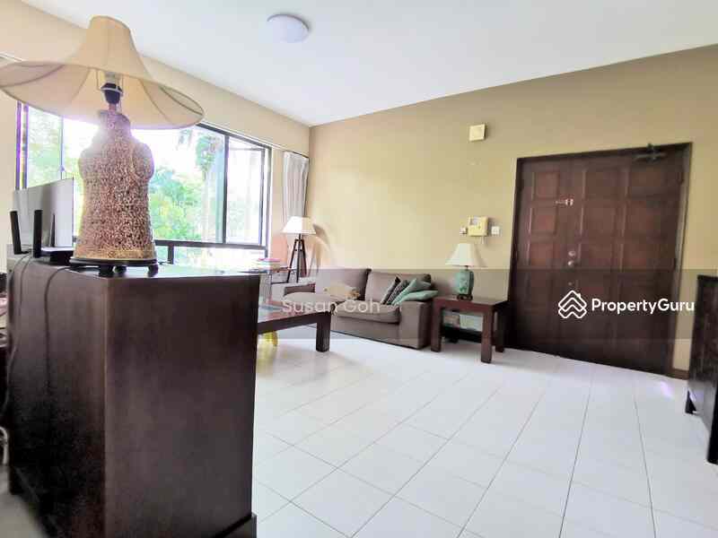 Prop-GPT: Condominium: D13 Potong Pasir Avon Park
