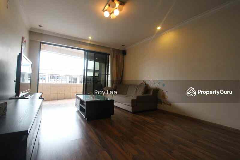Prop-GPT: HDB Flat: D25  616 Woodlands Avenue 4