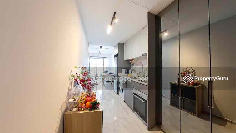 Prop-GPT: Condominium: D19  Affinity At Serangoon