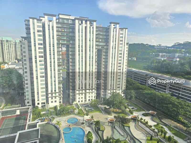Prop-GPT: Apartment: D23  Maysprings