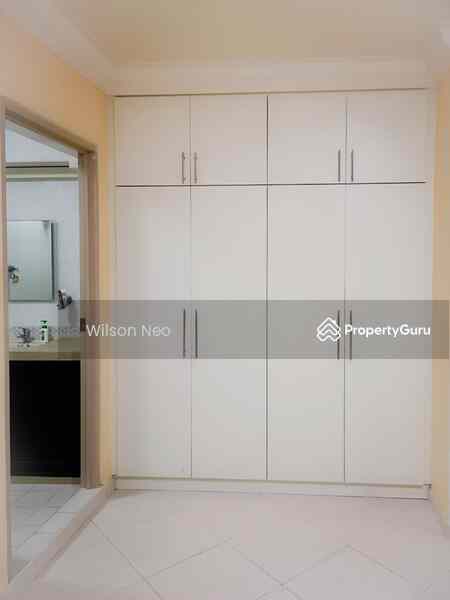 Prop-GPT: HDB Flat: D23 Choa Chu Kang 692A Choa Chu Kang Crescent