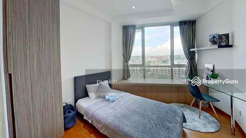 Prop-GPT: Condominium: D19  Kovan Melody