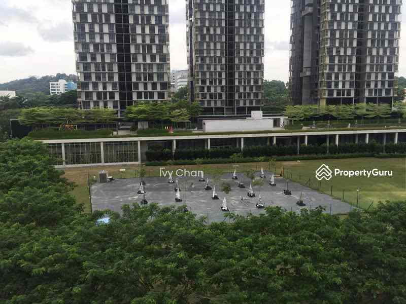 Prop-GPT: HDB Flat: D05  611 Clementi West Street 1