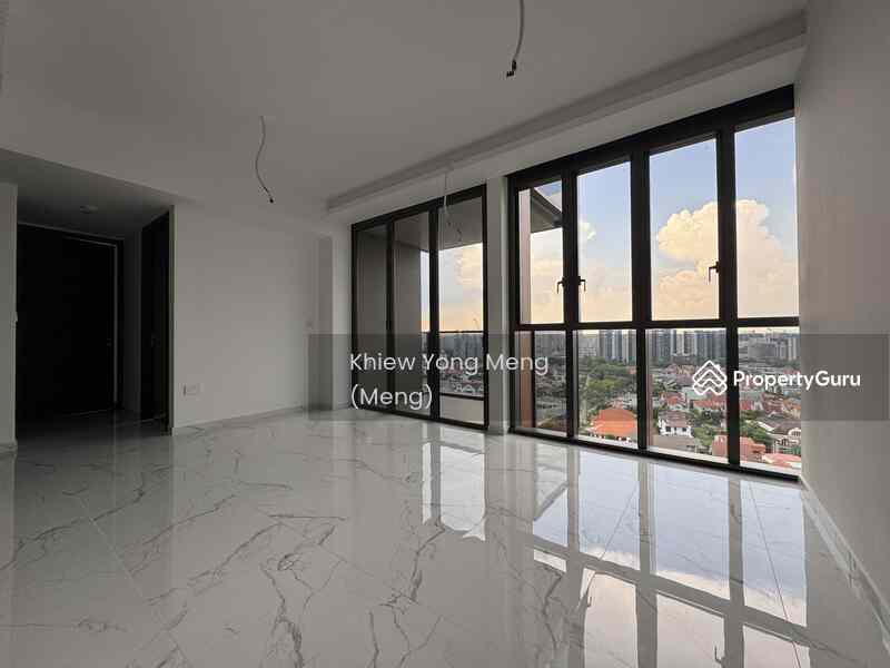 Prop-GPT: Condominium: D15  LIV @ MB
