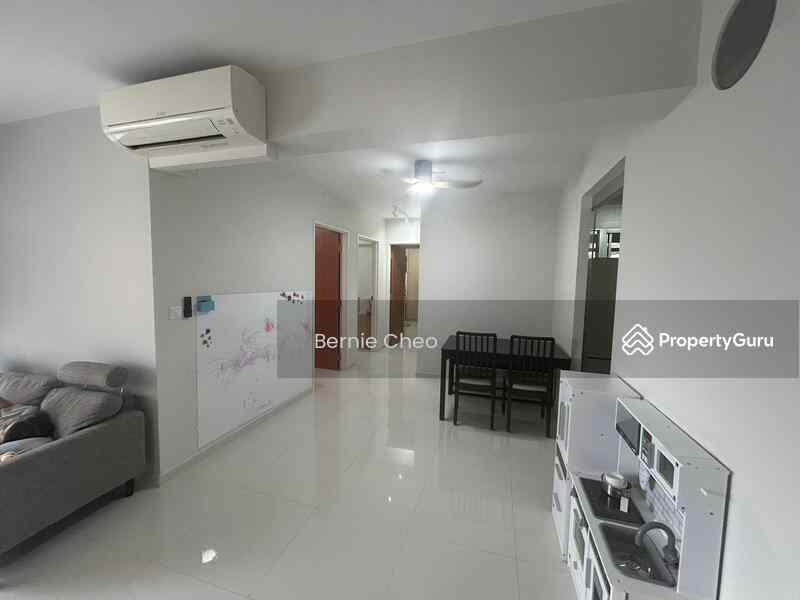 Prop-GPT: HDB Flat: D23 Bukit Batok 446A Bukit Batok West Avenue 8