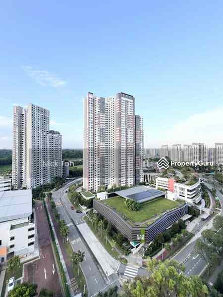Prop-GPT: HDB Flat: D23  631 Senja Road