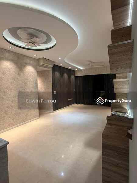 Prop-GPT: Condominium: D20  Thomson Three