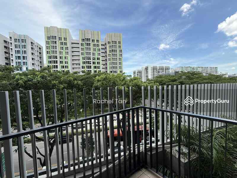 Prop-GPT: Apartment: D13 Macpherson The Woodleigh Residences