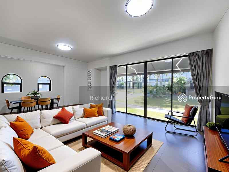 Prop-GPT: Condominium: D11  Chancery Court