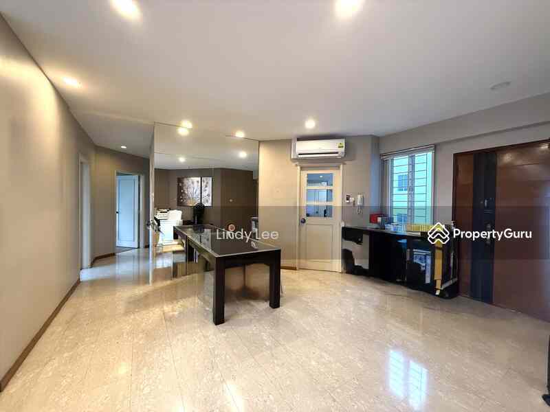 Prop-GPT: Condominium: D25  Northoaks