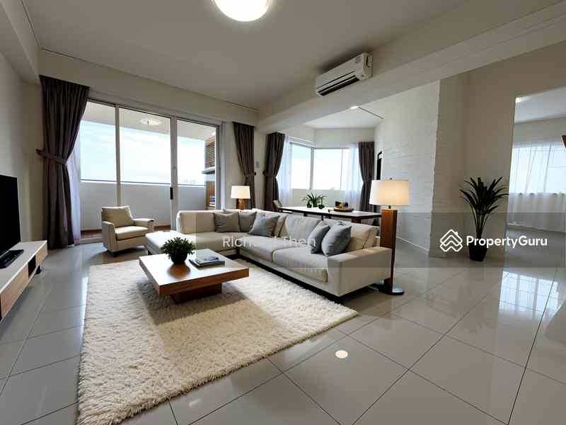 Prop-GPT: Condominium: D11  Chancery Court