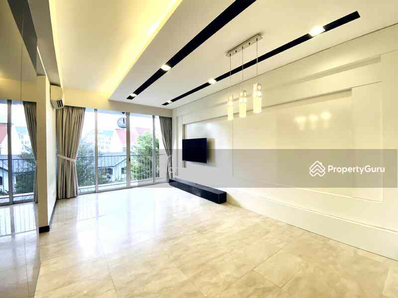 Prop-GPT: Condominium: D15  The Mint Residences