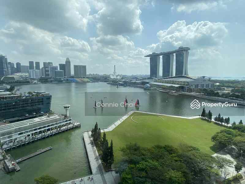 Prop-GPT: Condominium: D01 Marina The Sail @ Marina Bay