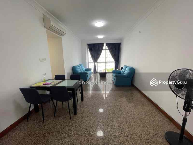 Prop-GPT: Condominium: D16  The Bayshore