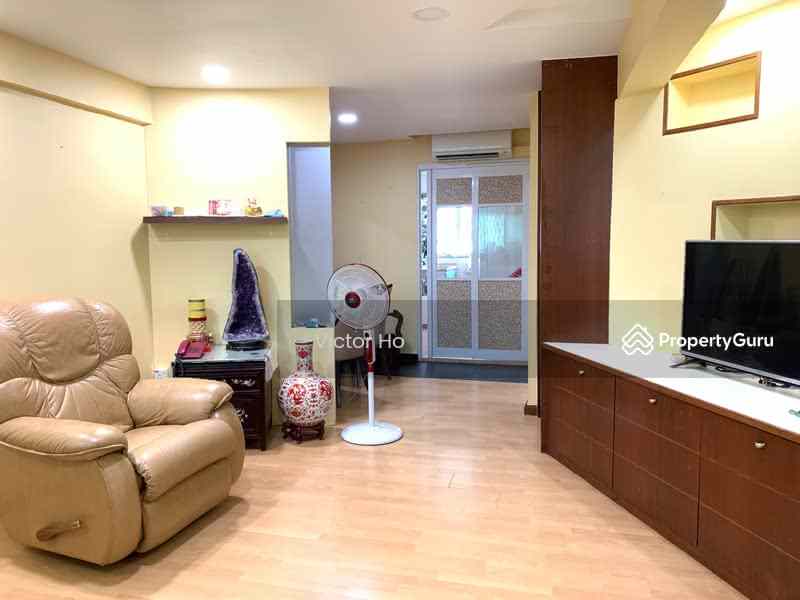 Prop-GPT: HDB Flat: D20  407 Sin Ming Avenue