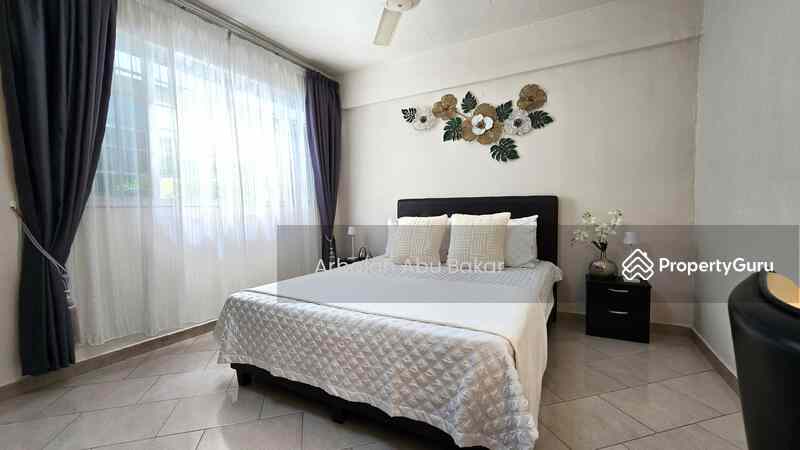 Prop-GPT: HDB Flat: D27 Yishun 161 Yishun Street 11