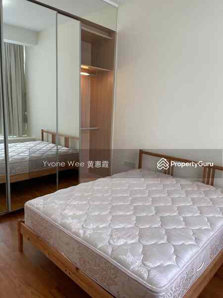 Prop-GPT: Condominium: D11  The Lincoln Residences
