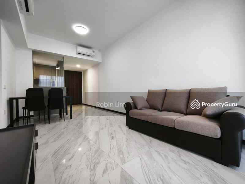 Prop-GPT: Apartment: D18 Pasir Ris Pasir Ris 8