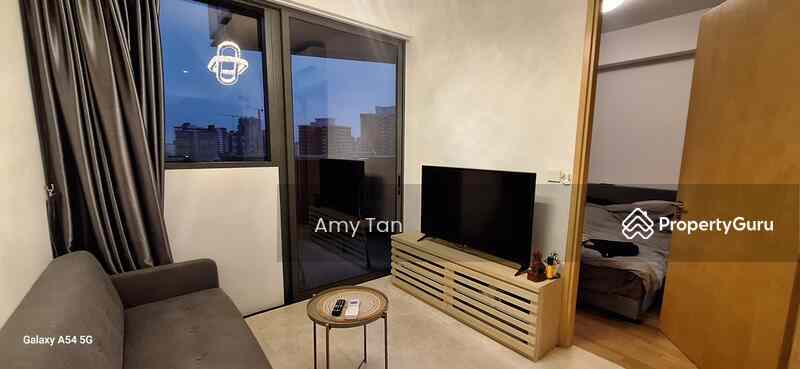 Prop-GPT: Condominium: D03  Commonwealth Towers