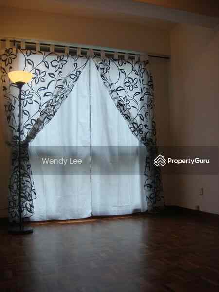 Prop-GPT: Condominium: D27 Yishun Orchid Park Condominium
