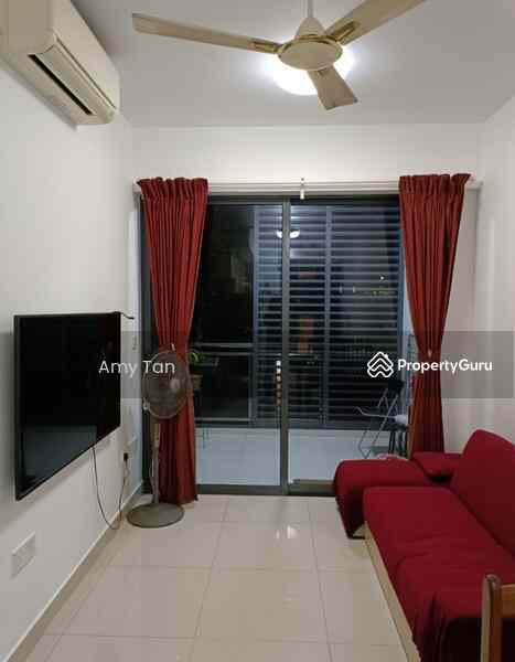 Prop-GPT: Condominium: D17  Parc Olympia
