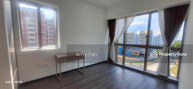 Prop-GPT: Condominium: D18 Pasir Ris Pasir Ris 8