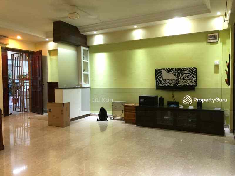 Prop-GPT: HDB Flat: D27 Yishun 115B Yishun Ring Road
