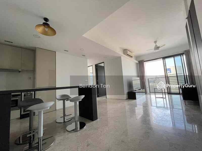 Prop-GPT: Condominium: D02 Anson Skysuites @ Anson