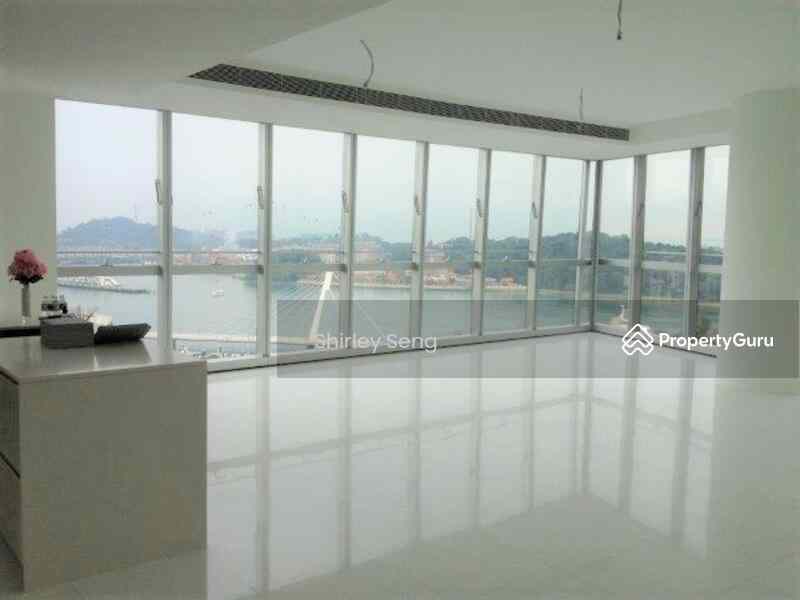 Prop-GPT: Condominium: D04  Reflections at Keppel Bay
