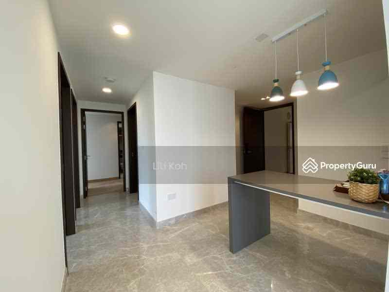Prop-GPT: Condominium: D14  Park Place Residences