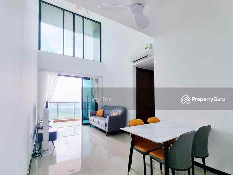Prop-GPT: Condominium: D05  Normanton Park