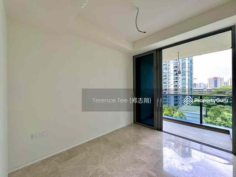 Prop-GPT: Condominium: D15  Amber Park