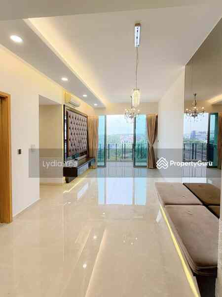Prop-GPT: Condominium: D16  The Glades
