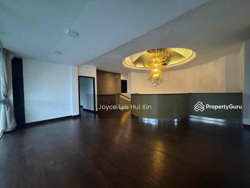 Prop-GPT: Detached: D15  Siglap Road