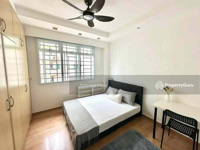 Prop-GPT: Condominium: D12  Moonstone View