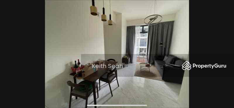 Prop-GPT: Condominium: D04  The Foresta @ Mount Faber