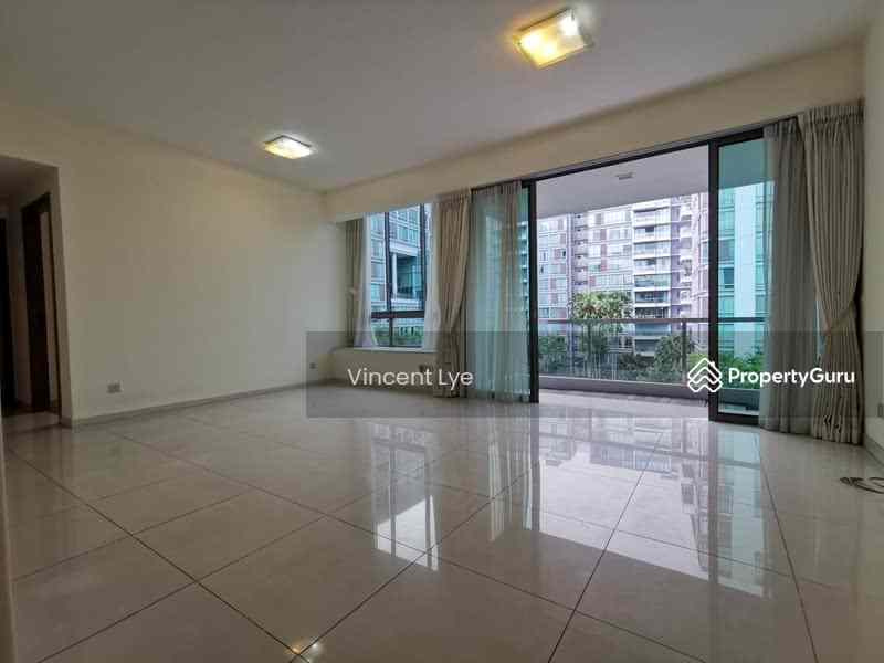 Prop-GPT: Apartment: D05  One-North Residences